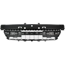 Front Lower Bumper Grille Grill for Ford Expedition 2015-2017