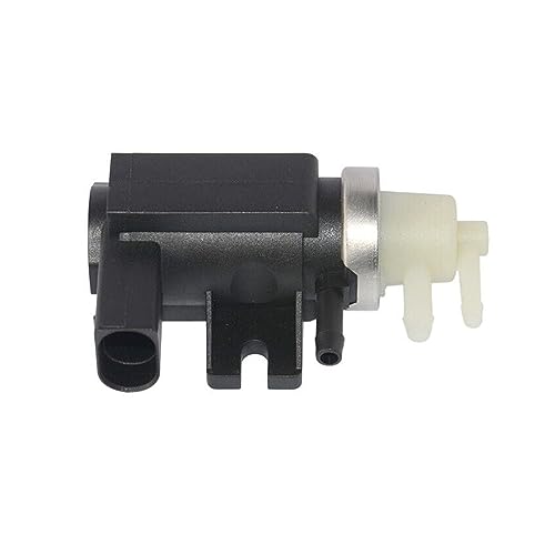 Válvula N75 De Control De Presión De Turbo Para Audi, Seat, Skoda Y VW – Nueva Y Directa