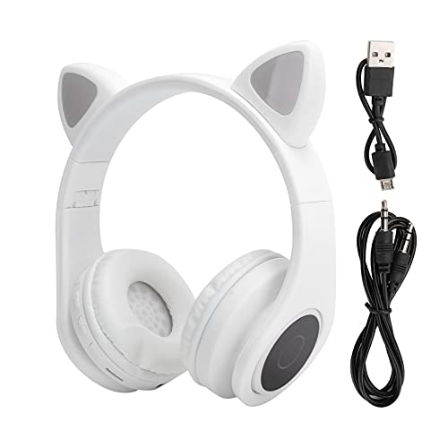 Auriculares In Ear Bluetooth con LED y Micrófono VELATEMOR miniatura 7