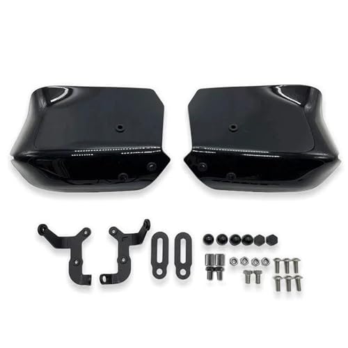 Protège-mains de moto Yamaha NMAX 125 155 protection guidon