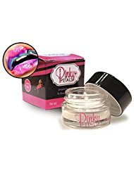 Pinky Petals Unicorn Super Gloss Iridescent Cream for Mermaid Lips