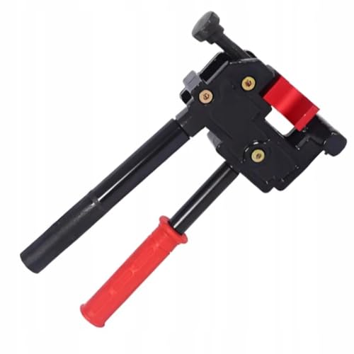 Image of HiFam Tile Glass Pliers, Breaking Pliers, Tile Opener, Tile Divider Glass Separation Tool, opening pliers, Tile Nippers