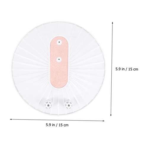 SOLUSTRE Máquina De Lavar Roupa Compacta Máquina De Lavar Pequena Máquina De Lavar Portátil Máquina