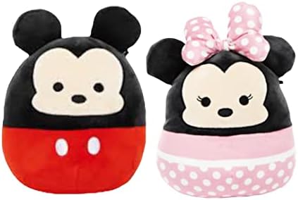 mickey vampire squishmallow