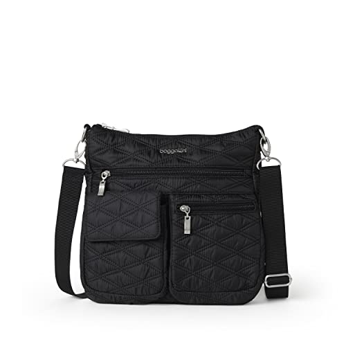 Baggallini Modern Everywhere Slim Crossbody