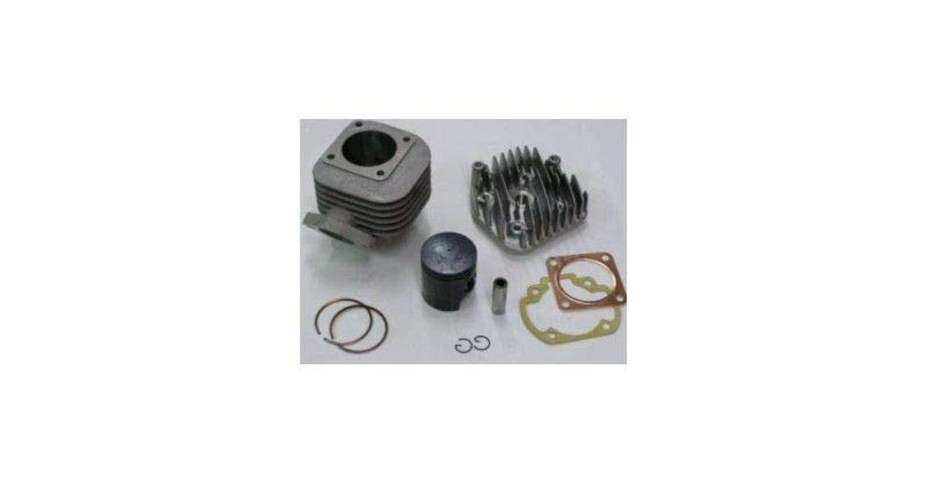 Amazon | KN企画 HONDA 横型エンジン メッキシリンダー