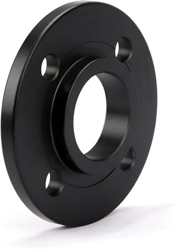 Entretoises de roues de voiture haut de gamme pour Fiat 4x98