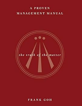 Paperback A Proven Management Manual Book