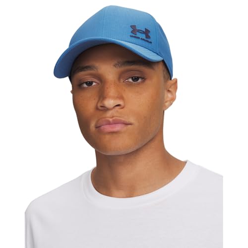 Image of Under Armour Iso-Chill ArmourVent Adjustable Hat