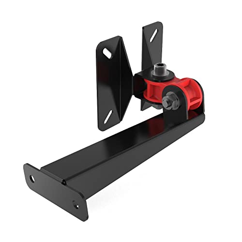 Extreme Simracing Suporte Para Button Box Cockpit Simulador e Suporte Para Volantes