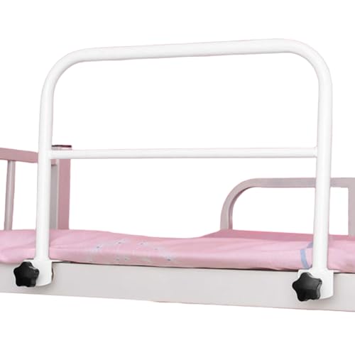 Barrière de lit anti-chute chevet barre d'appui personnes âgées 18x12