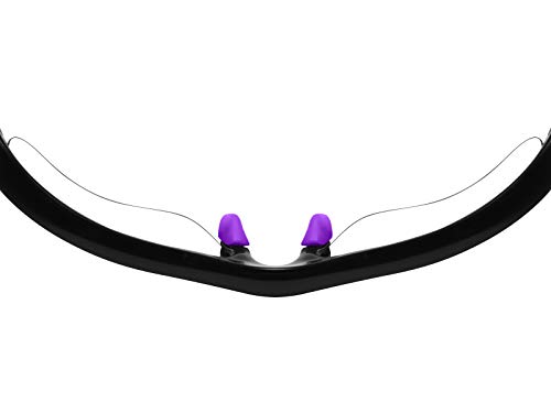 Image of Lenses | Earsocks Nose Piece Replacement for Oakley Half Jacket 2.0 XL OO9154 Sunglass - Multiple Options
