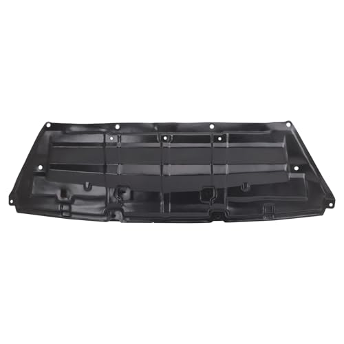 Image of TRQ Engine Splash Shield Front Lower Compatible with 2008-2010 Toyota Highlander TO1228184
