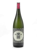 楽器正宗 大吟醸 黒鼓 中取り 1800ml