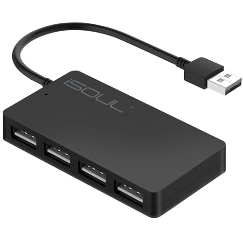[ALIMENTAZIONE USB ESTERNA]: Nessun alimentatore richiesto, cavo USB integrato per il collegamento al computer, l'alimentazione viene fornita tramite presa USB del PC