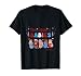 4th of July Obgyn Squad Fourth of July Obgyn Ob Nurse Labor Women Men T-Shirt