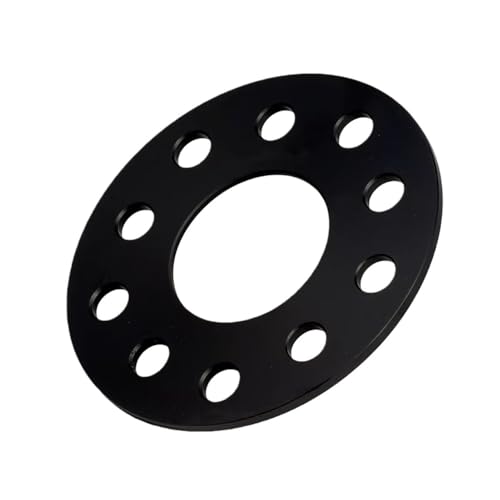 Cargos élargisseurs de voie 5x110 CB 65.1mm pour Stelvio et Fiat 500X