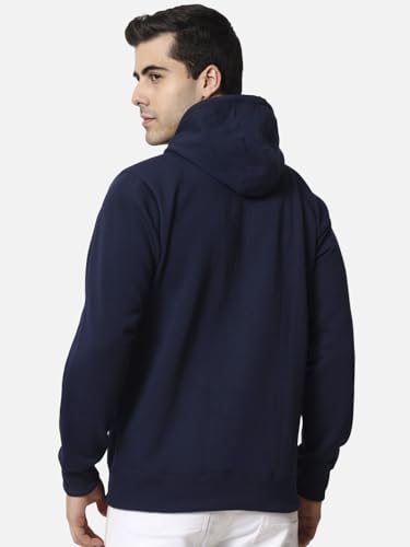 Image of Fflirtygo Men's Printed Hoodie for Man