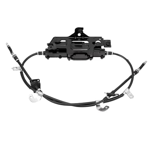 �p�[�N�u���[�L���W���[�� OEM: 59700B8800 �ɓK������ �q�����_�C �ɓK������ �T���^ FE 4WD 2012-2019 �d�q�p�[�L���O�u���[�L���W���[��