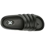 Hurley womens Hurley Women's Lily Sandals - Image 5