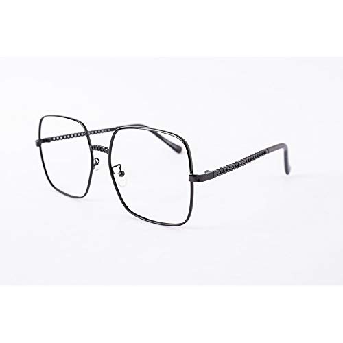 Armação de Óculos para Grau Feminino Hexagonal VE11103