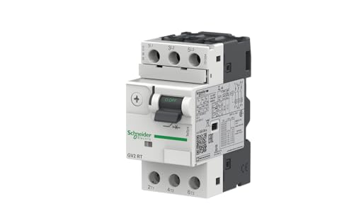 Disyuntor magnetotérmico, 2.5-4A