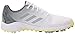 adidas Men's ZG21 Golf Shoes, Footwear White/Acid Yellow/Blue Oxide, 7
