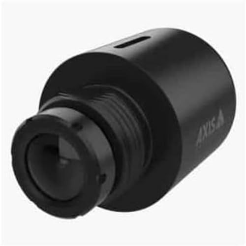 Axis Netzwerkkamera Covert/Pinhole F2105-Re Standard Sensor