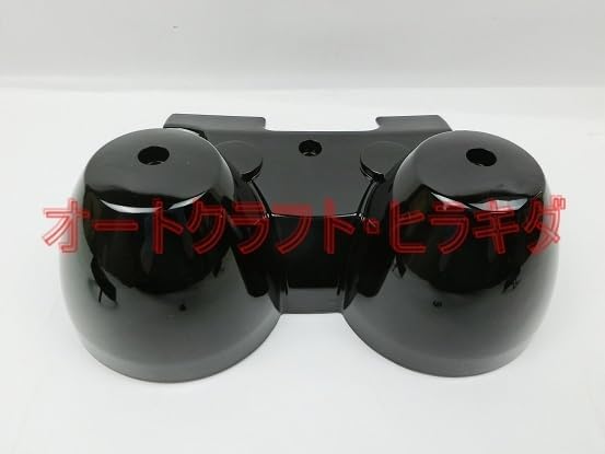 ゼファー400χ　カイ　メーターカバー上下セット　ツヤ消し黒塗装仕上品 ゼファー400χ カイ メーターカバー上下セット ツヤ消し黒塗装仕上品