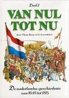 Van nul tot nu 1 905425727X Book Cover