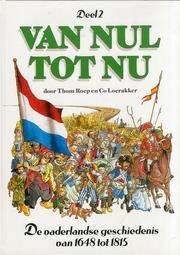 Van nul tot nu 1 - Book #1 of the Van nul tot nu
