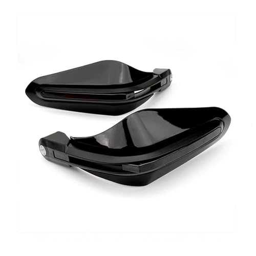 EIORRIMEQE For Triumph For Benelli Honda CBR125 Hornet CFMOTO�p �o�C�N�p�n���h�K�[�h �I�[�g�o�C �A�[�}�[�n���h�K�[�h(B)