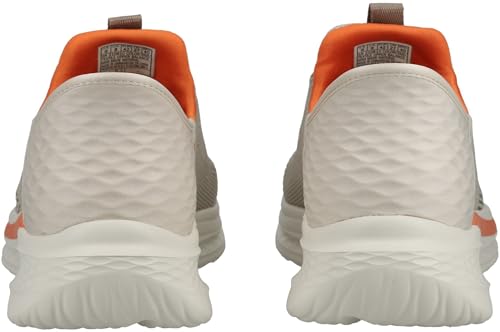 Image of Skechers Men's Slade Quinto Shoes