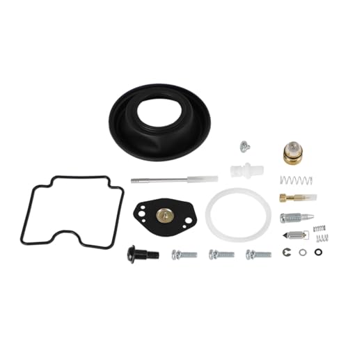 Kit réparation carburateur DRZ400 pièces reconditionnement moto