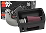 K&N Cold Air Intake Kit: High Performance, Increase Horsepower: Compatible with 2022 Toyota GR86, Subaru BRZ; 69-8624TC