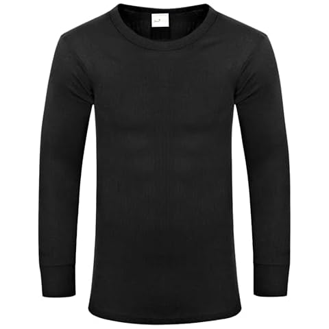 ShopMCR Haut thermique homme Cover