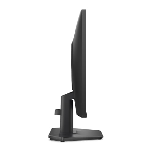 Image of Dell SE2426HG 24 inch (Smartchoice) FHD Gaming Monitor | 240Hz Fast IPS | 0.5ms Response | AMD FreeSync Premium | HDR10 | 99% sRGB | Eye Comfort | Tilt Stand | HDMI 2.1 & DP 1.4 Ports | Black