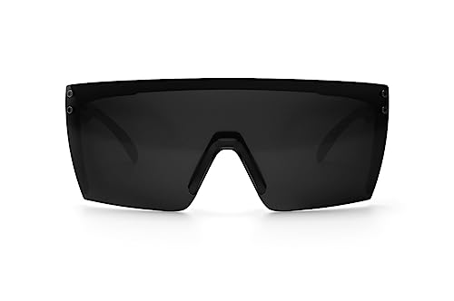 Heat Wave Visual Lazer Face Custom Collection Sunglasses2