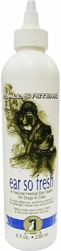 #1 All Systems Ear So Fresh 8 oz