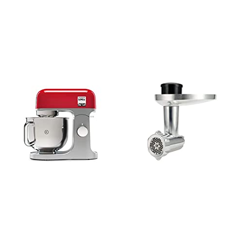 ᐈ Kenwood kMix KMX750RD ️ ® • Opiniones y Precios 2024