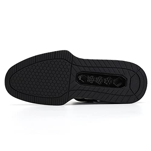 Gewichtheberschuhe für Herren von BLBK Bodybuilding und Powerlifting