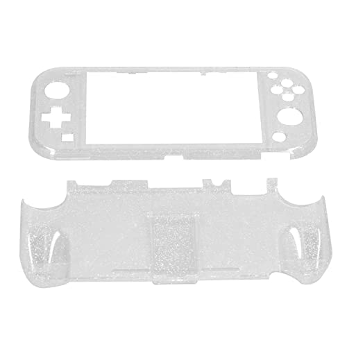 RiToEasysports Étui de Protection pour Interrupteur, Coque de Protection Transparente Anti-Rayures pour Interrupteur, Coque de Protection Cover