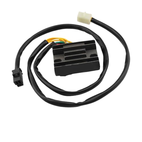 Régulateur de tension NX250 pour résoudre les pannes de batterie AX1 88-93