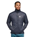 Black Diamond Solution Jacket L