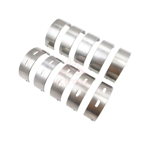 Cojinetes de cigüeñal STD 2700330201 para motor Mercedes M270 W205