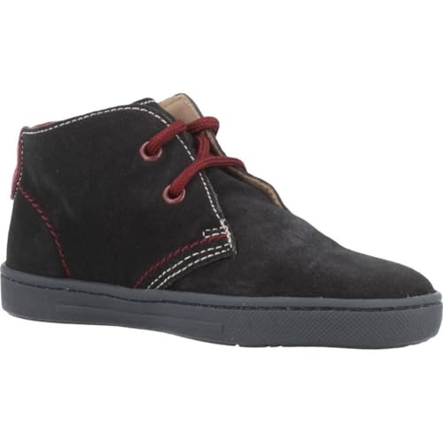Bottines Cobini Garçons Chicco le confort du cuir haut de gamme - 5
