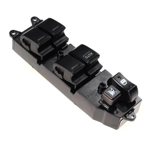 Bouton commutation lève-vitre Toyota Camry 1997 1998 1999 2000 2001 commande de rechange OEM