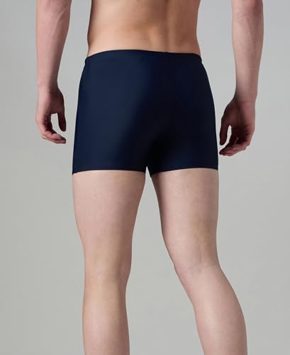 Image of Speedo Men's Endurance 10 Medley Logo Aquashort