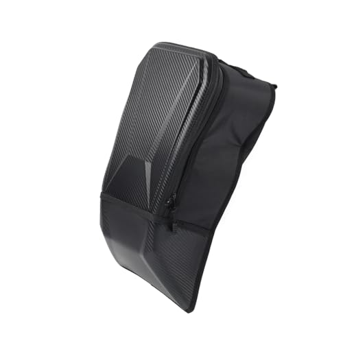 Liru 1 Pc Gear Bags Alforja Bolsa de Asiento Central UTV de Nylon para Can Am Maverick X3 Turbo 2017-2024 miniatura 5