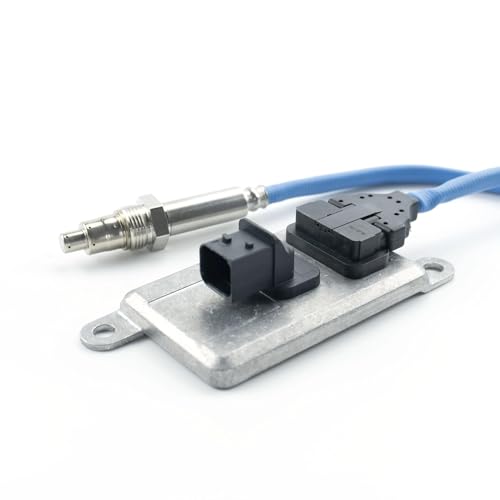 Capteur Nox 5WK96721 24V pour résoudre les pannes de camion MAN - 4